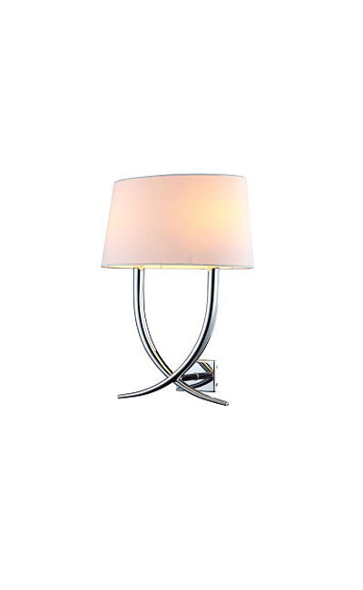 elegantní nástěnné lampy