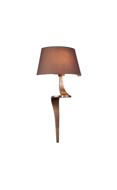 elegantní nástěnné lampy