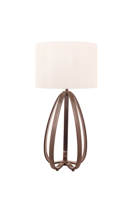 elegantní stolní lampy 