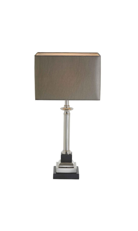 luxusní stolní lampy 