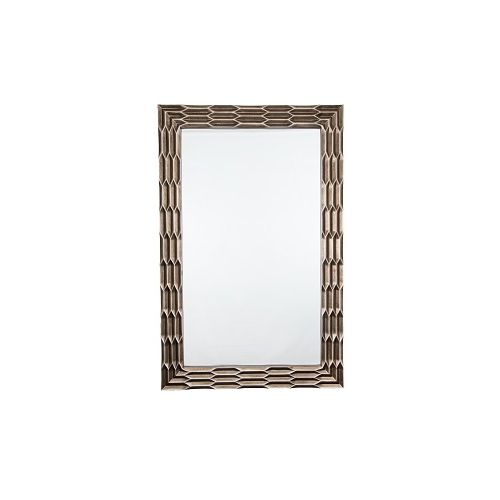 nástenné zrcadlo